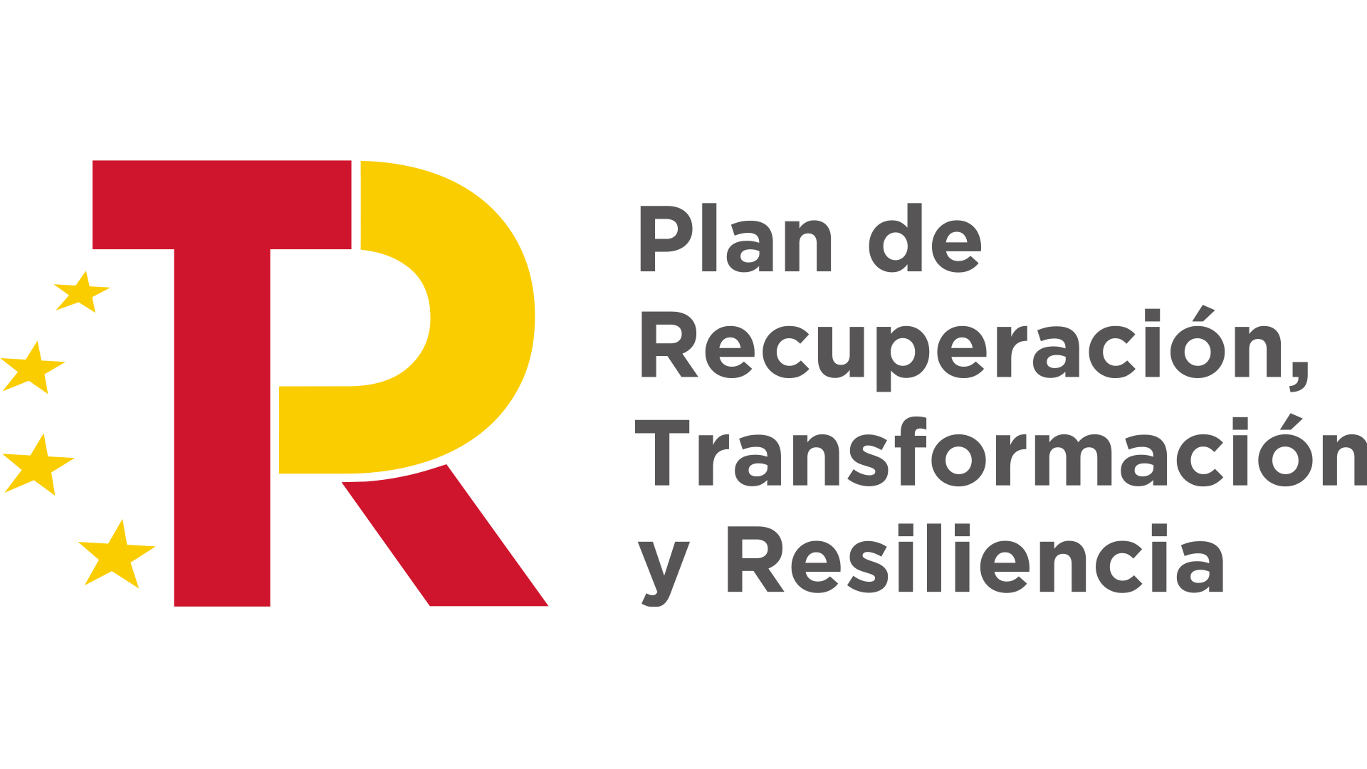Logotipo oficial de la subvención